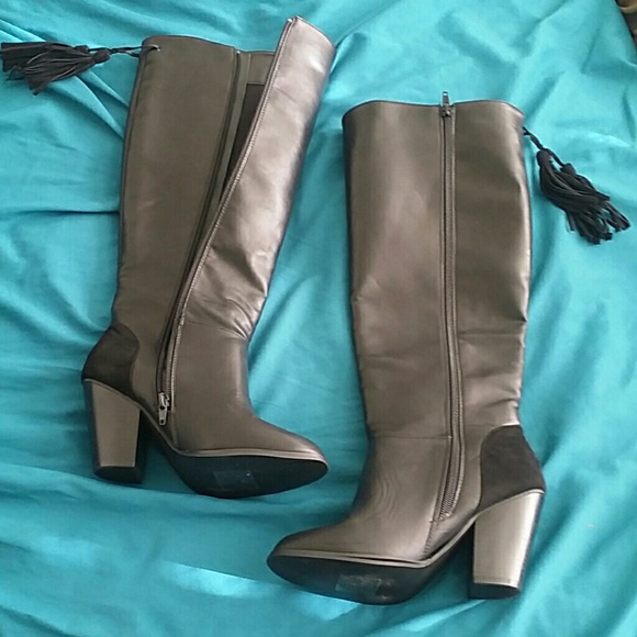 Charming Charlie Shoes - Charming Charlie boots 7